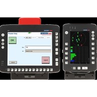 Advantech XMT-5 Mobile Computer image