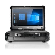 Getac X500 G3 Fully Rugged Notebook image