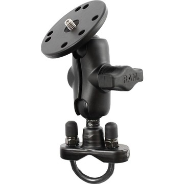 RAM Mount RAM-B-149ZA-C1U Accessories