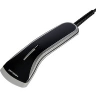 image Scanner de code-barres portable Laser Opticon OPR-2001, 100 lectures/s, USB, Émulation de clavier, RS232