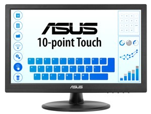 Accessories Asus VT168HR