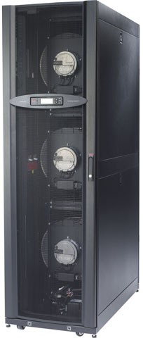 APC ACRC502 Accessories