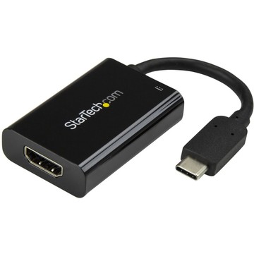 StarTech CDP2HDUCP Cables