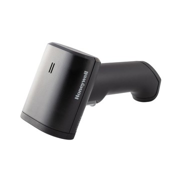 Honeywell, Scanner Kit,HH492,Wireless,2D,BLK,Charge and Communication Base(BASE-100-2-492),1.5M USB CBL(50177360-001)