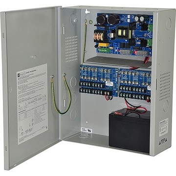 Altronix eFlow102NX16 Power Supply - 12 V DC
