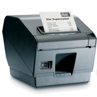 Star Micronics TSP700II Receipt Printer image