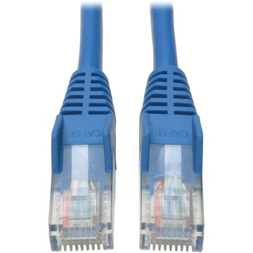 Tripp-Lite N001-010-BL Accessories