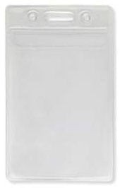 Brady 506-24FS Badge Holders