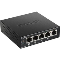 D-Link DGS-1005P Wireless & Networking image