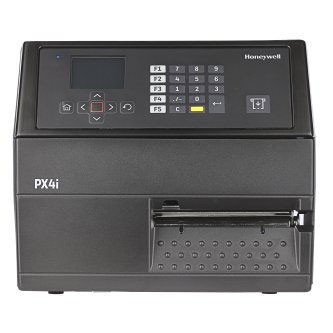 Honeywell PX45A02EU0000300 Etikettendrucker