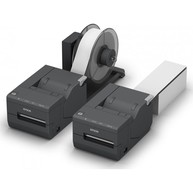 Epson TM-L500A Etikettendrucker Bild
