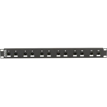 Black Box JSM112A Accessories