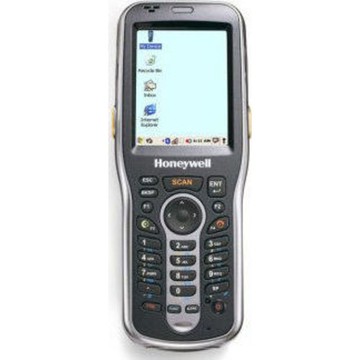 Terminales Portátiles Honeywell 6110GPB1133E0H