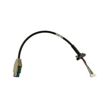 Zebra USB VC80 cable for Keyboard