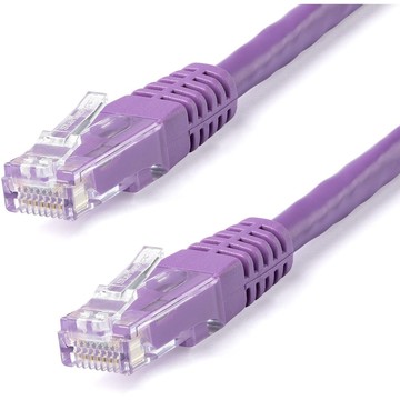 Cables StarTech C6PATCH10PL