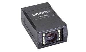 Omron V330-F081M12M-NNX Fixed Mount Scanners