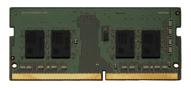 Panasonic RAM module, DDR4