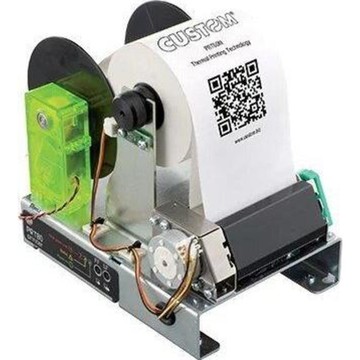 Impresoras de Kiosco Custom 915KW010100300