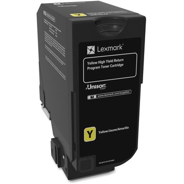 Toners Lexmark 84C1HY0