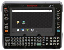 image Terminaux Portables Honeywell VM1A-L0N-1A1B20F