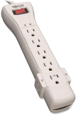 Tripp-Lite SUPER7 Accessories