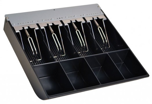 Accessories M-S Cash Drawer 1051-4