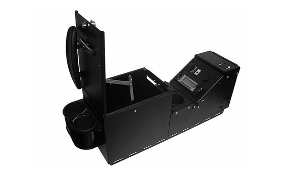 Supports Gamber Johnson 7170-0125-01