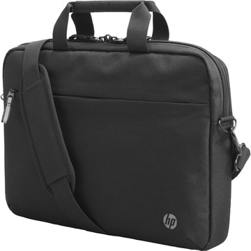 HP Renew Business 14.1 Laptop Bag - Plastic; Polyester