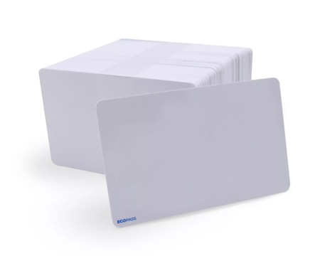 ECOPASS AC-EC-PX125 Karten