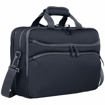 HP Travel Plus 22L 16-inch Laptop Bag - Graphite Blue, Expanded Polyethylene Foam (EPE)