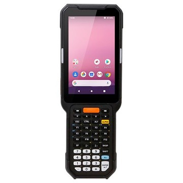 Point Mobile PM451 Rugged handheld EX30 long range, RFID, 64GB, 5700mAh, 4G, WiFi/Bluetooth/NFC
