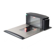 Datalogic Magellan 9550i Bi-Optic Fixed Retail Scanner Scanner Only, Short Platter/Shelf Mount, USB POT Cable, GS1 2D Digital Link, USB, RS-232 image