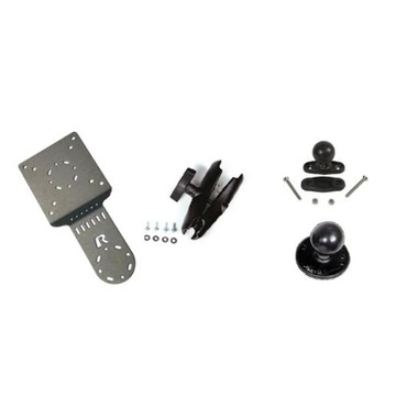 RT10 vehicle dock mounting kit