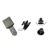 RT10 vehicle dock mounting kit image