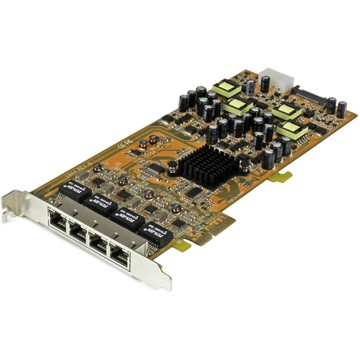 StarTech ST4000PEXPSE Cables