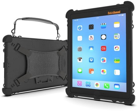Accessories MobileDemand IPAD-97-CASE-KIT-EDU-B