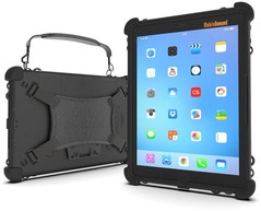MobileDemand IPAD-97-CASE-KIT-EDU-B Accessories image