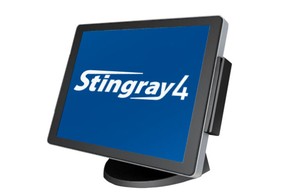 Panasonic JS-970-Stingray-III Touch Screen & Computer image
