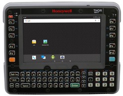 Honeywell Thor VM1A Vehicle-mounted Rugged Computer image