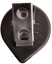 Brady 509-MB-BLK Badge Reels image