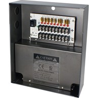 Speco P9W10DUL Power Supply image