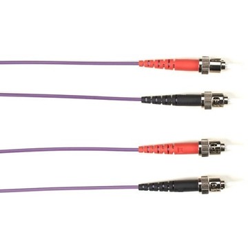 Black Box FOLZH10-002M-STST-VT Cables