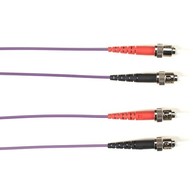 image Cables Black Box FOLZH10-002M-STST-VT