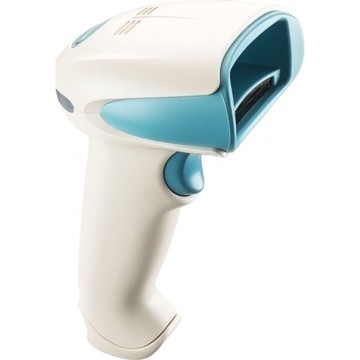 Honeywell Xenon 1952g Barcode Scanner Bluetooth 4.2, 2D, HD, Schwarz, IP41