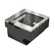 Datalogic Magellan 3550HSi Barcode Scanner In-counter, 1D/2D, USB, Sapphire glass, IP52, MicroSD slot image