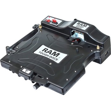 RAM Mount RAM-234-PAN1P-2RF Accessories