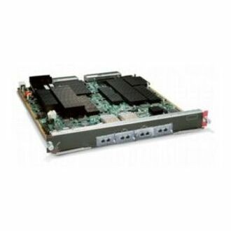 Cisco WS-X6704-10GE-RF Accessories