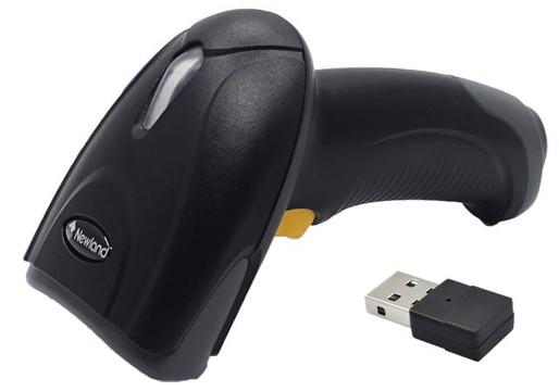 Newland NLS-HR2081-BT Handheld Barcode Scanners