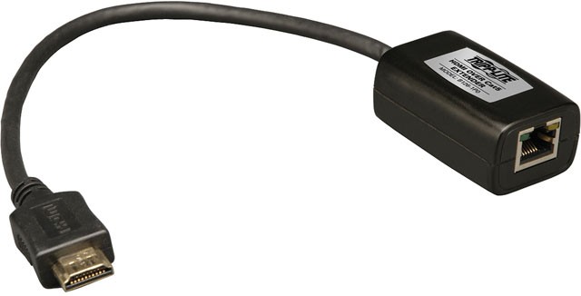 Tripp-Lite B126-1P0 Accessories