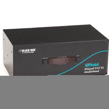 Black Box KV2404A Wireless Adapters